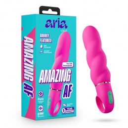 Aria - Amazing Af 2.0 -...