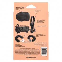 Pleasure Kits Explorer...