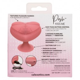 Posh Kiss Me - Rose