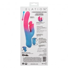 Elation Thrusting Dual...