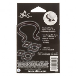 Peak Prolong Kit - Black