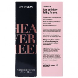 Simply Sexy Head Over Heels...