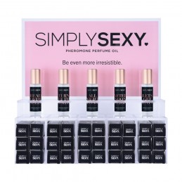 Simply Sexy Pheromone...