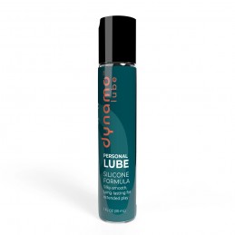 Dynamo Lube Silicone...