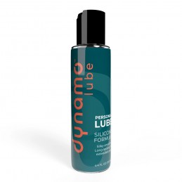 Dynamo Lube Silicone...