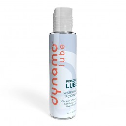 Dynamo Lube Water-Based...