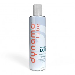 Dynamo Lube Water-Based...