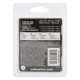 Alpha Liquid Silicone...