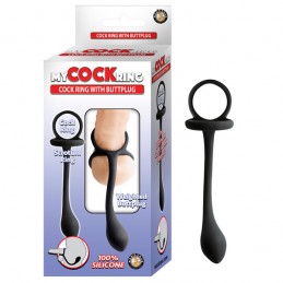 Mon anneau pénien Cring...
