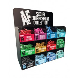 Af Sexual Enhancement...