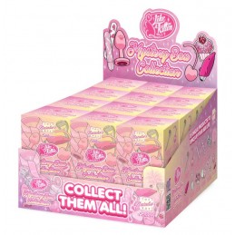 Coffret mystère de 12...
