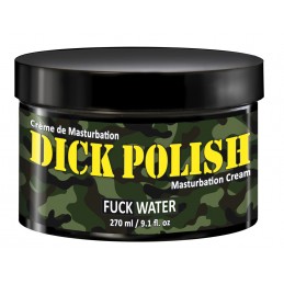 Crème de masturbation Dick...