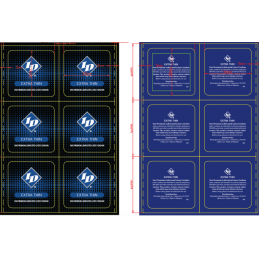 ID Extra Thin Condom Bag...