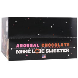 Happy Chocha (Hers)...