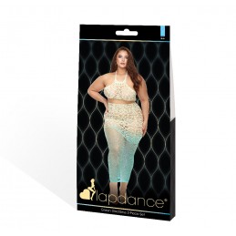 Green Goddess 2 Piece Set - Q