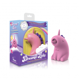 Stimulateur de licorne à...