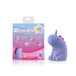 Stimulateur Licorne Pulsée...