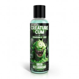 Creature Cum Green...