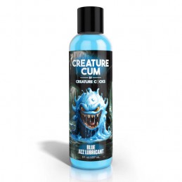 Creature Cum Blue...
