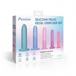 Silicone Pelvic Kegel...