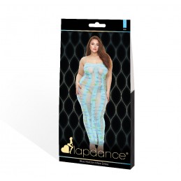 Blue Horizon Maxi Dress - Q