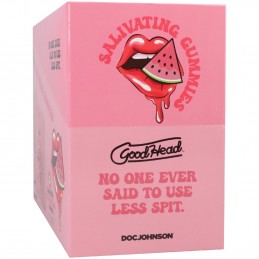 Goodhead - Salivating...