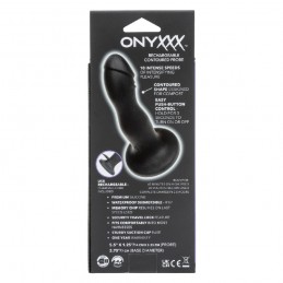 Sonde profilée rechargeable...