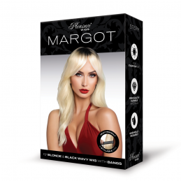 Margot Premium Stylable Wig...