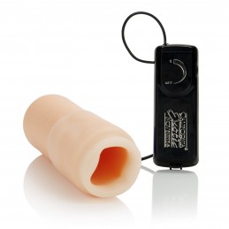 Stimulateur oral vibrant