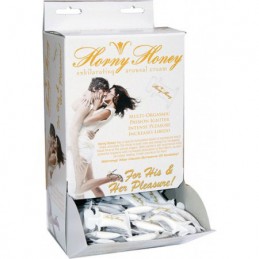 Horny Honey 144pc Display