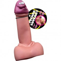 Pecker Squeaky Toy With...