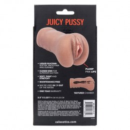 Caressez-le Liquid Silicone...