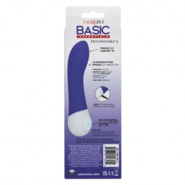 Batterie rechargeable Basic...