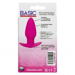 Sonde conique rechargeable...
