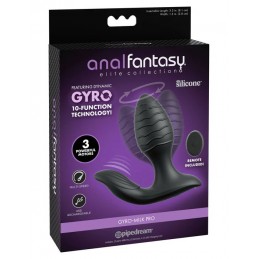 Anal Fantasy Elite Gyro -...