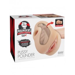 Pdx Plus Pussy Pounder...