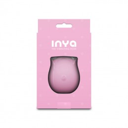 Inya the Vibrating Rose - Pink