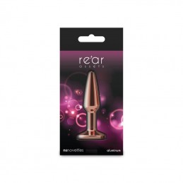 Rear Assets - Tapered -...