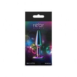 Rear Assets - Tapered -...