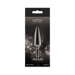 Rear Assets - Tapered -...