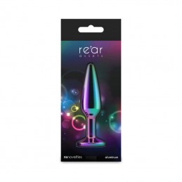 Rear Assets - Tapered...