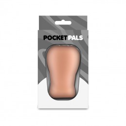 Pocket Pals- Anal Stroker -...
