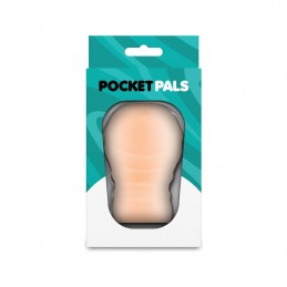 Pocket Pals - Mouth Stroker...