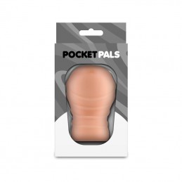 Pocket Pals - Caresseur...