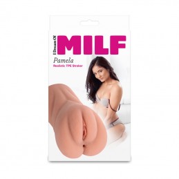 Je rêve de MILF - Pamela -...