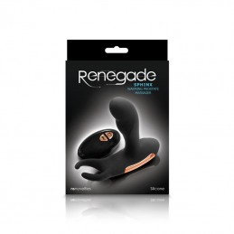 Renegade - Sphinx - Masseur...