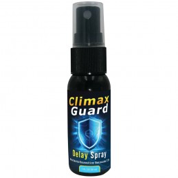 Spray anti-éjaculation...