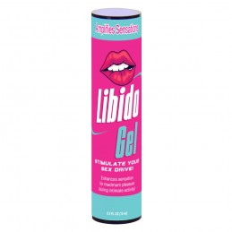Libido Gel Female Arousal...