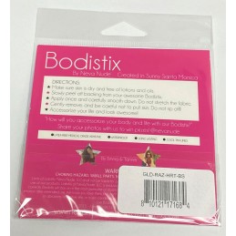 Razzle Dazzle Crystal Jewel...