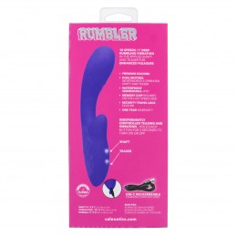 Rumbler Rumble « G » - Violet